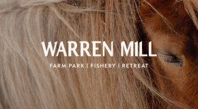 Warren Mill Farm logo