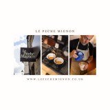 Le Peche Mignon Limited