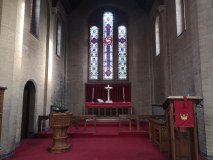 Evangelical Lutheran Church Of England Trust Limi'ed (The) logo