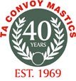 T.A. Convoy (Mastics) Limited logo