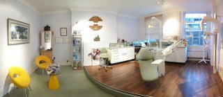 The French Dental Practice