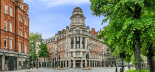 South Kensington Estates Limited logo
