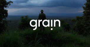 Grain Media Limited logo