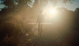 Venetia Dearden Photography logo