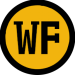 Warrington Fabrication Co. Limited logo