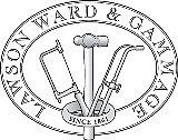 Lawson,ward & Gammage Limited logo