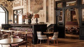 The Abbeville Pub Limited