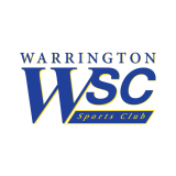 Warrington Sports Club logo