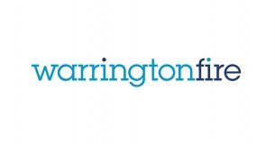 Warringtonfire Global Safety logo