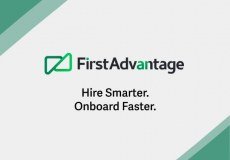 First Advantage logo