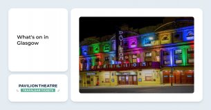 Pavilion Theatre (Glasgow) Limited