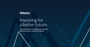 Wilshire Associates Inc logo