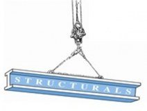Structural Steel Works And Engineering Limited logo