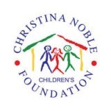 The Christina Noble Childrens Foundation Limited logo