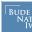 A E Bude logo