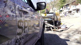 Sprayed Concrete Services Limited logo