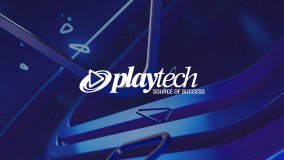 Playtech Limited logo