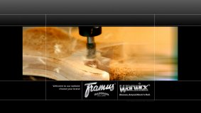 Warwick Music Equipment Trading (Manchester) Limited