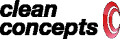 Clean Concepts Limited logo