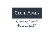 Cecil Amey Opticians Limited logo