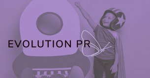 Evolution Pr Limited logo