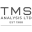 T.M.S. (Analysis) Limited logo