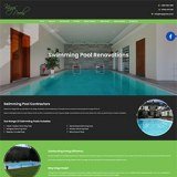 Kings Pools Limited logo
