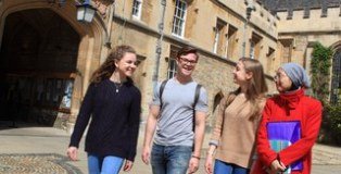 St. John's College Limited
