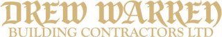 Drew Warren Building Contractors Limited logo