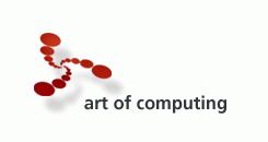 Art Computing Limited logo