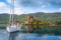 The Royal Yachting Association Scotland