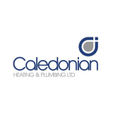 Caledonian Heating And Plumbing Limited logo
