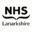 Monklands District General Hospital logo