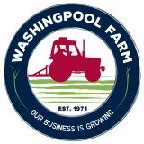 Washingpool Farm Shop logo