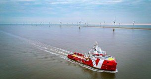 Vroon Offshore Services Limited
