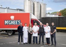 D. Mcghee & Sons Limited