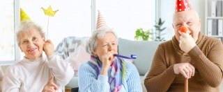 Balhousie Care Group logo