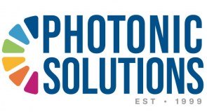 Photonic Solutions Limited logo