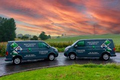 Waste Equipment Supplies Limited