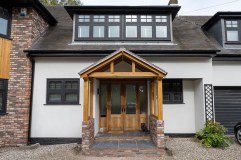 R.B. Windows, Doors And Conservatories Limited