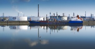 Exxonmobil Aviation International Limited
