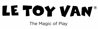 Le Toy Van Limited logo