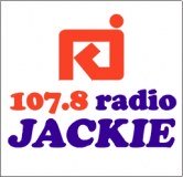 Radio Jackie logo