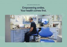 Beatty Road Dental Practice logo