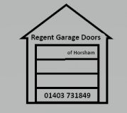 Regent Garage Doors And Gates Limited