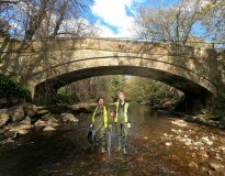 Water Of Leith Conservation Trust