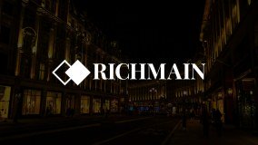 Richmain Limited logo
