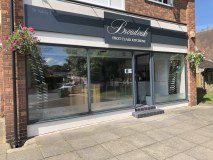 Broadoak Kitchens Limited logo