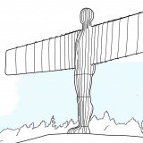 Gateshead Hlth Foundation Trust logo