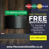 Plasma & Satellite Limited logo